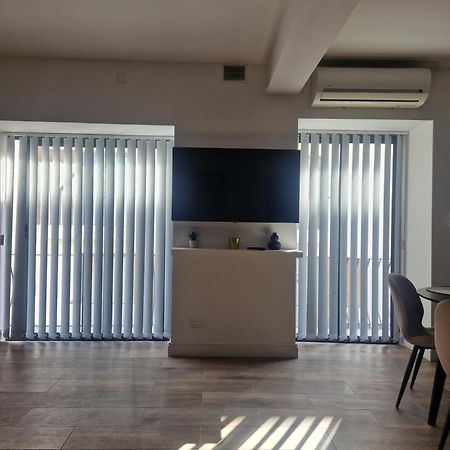 Korzo Suites Sliema III מראה חיצוני תמונה