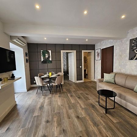 Korzo Suites Sliema III מראה חיצוני תמונה