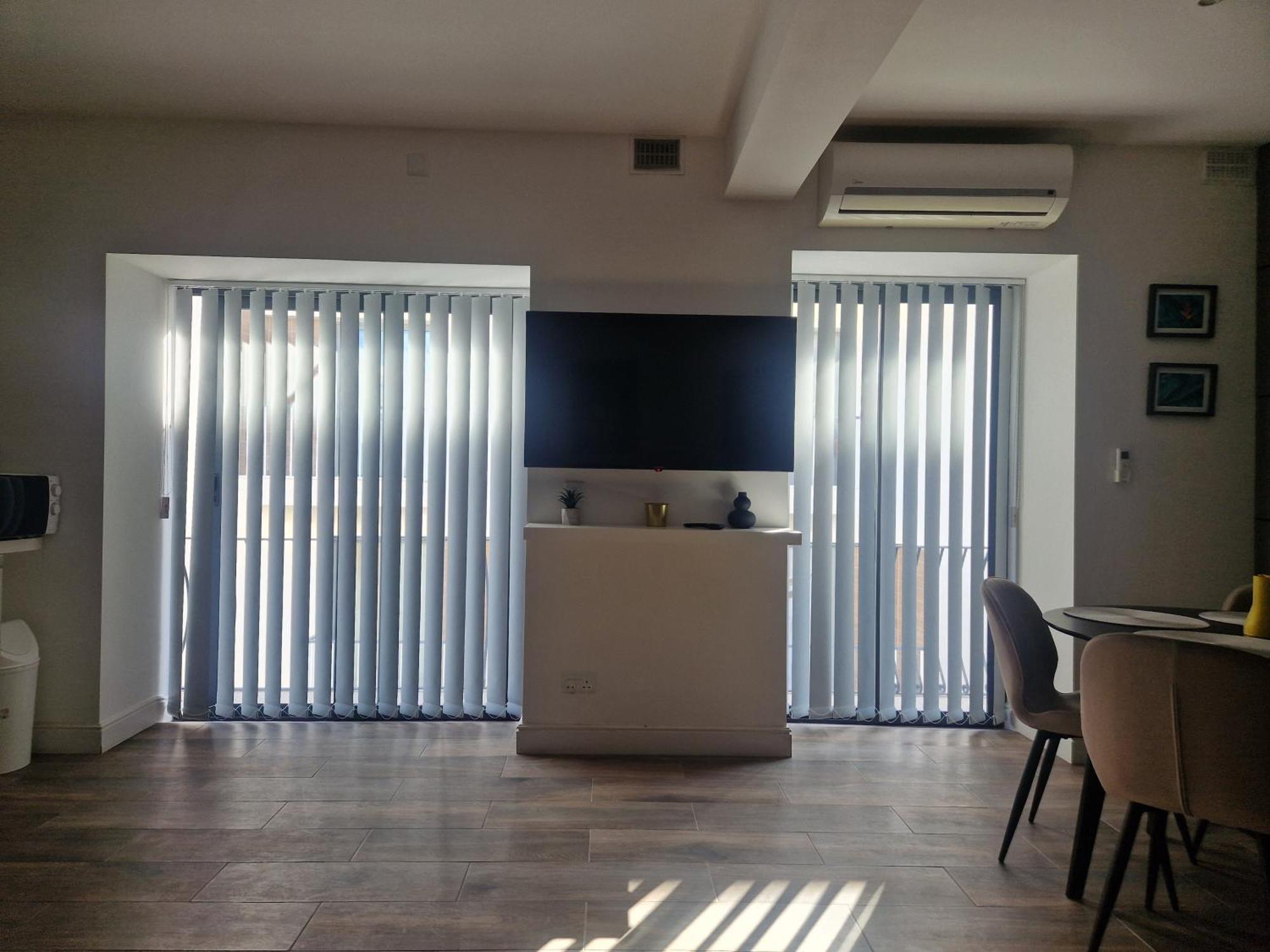 Korzo Suites Sliema III מראה חיצוני תמונה