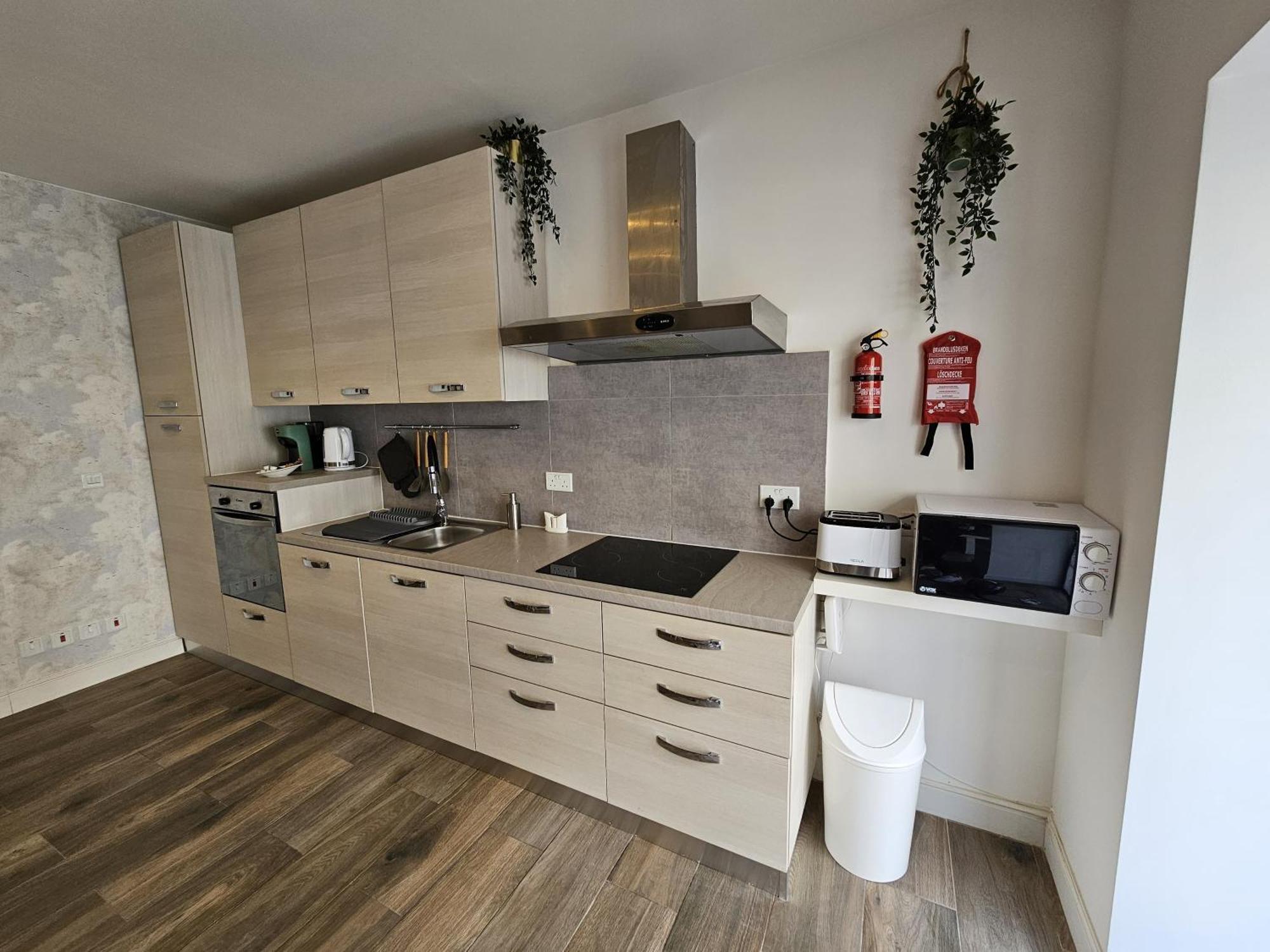 Korzo Suites Sliema III מראה חיצוני תמונה
