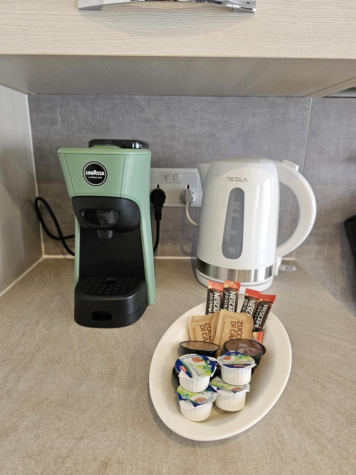 Korzo Suites Sliema III מראה חיצוני תמונה