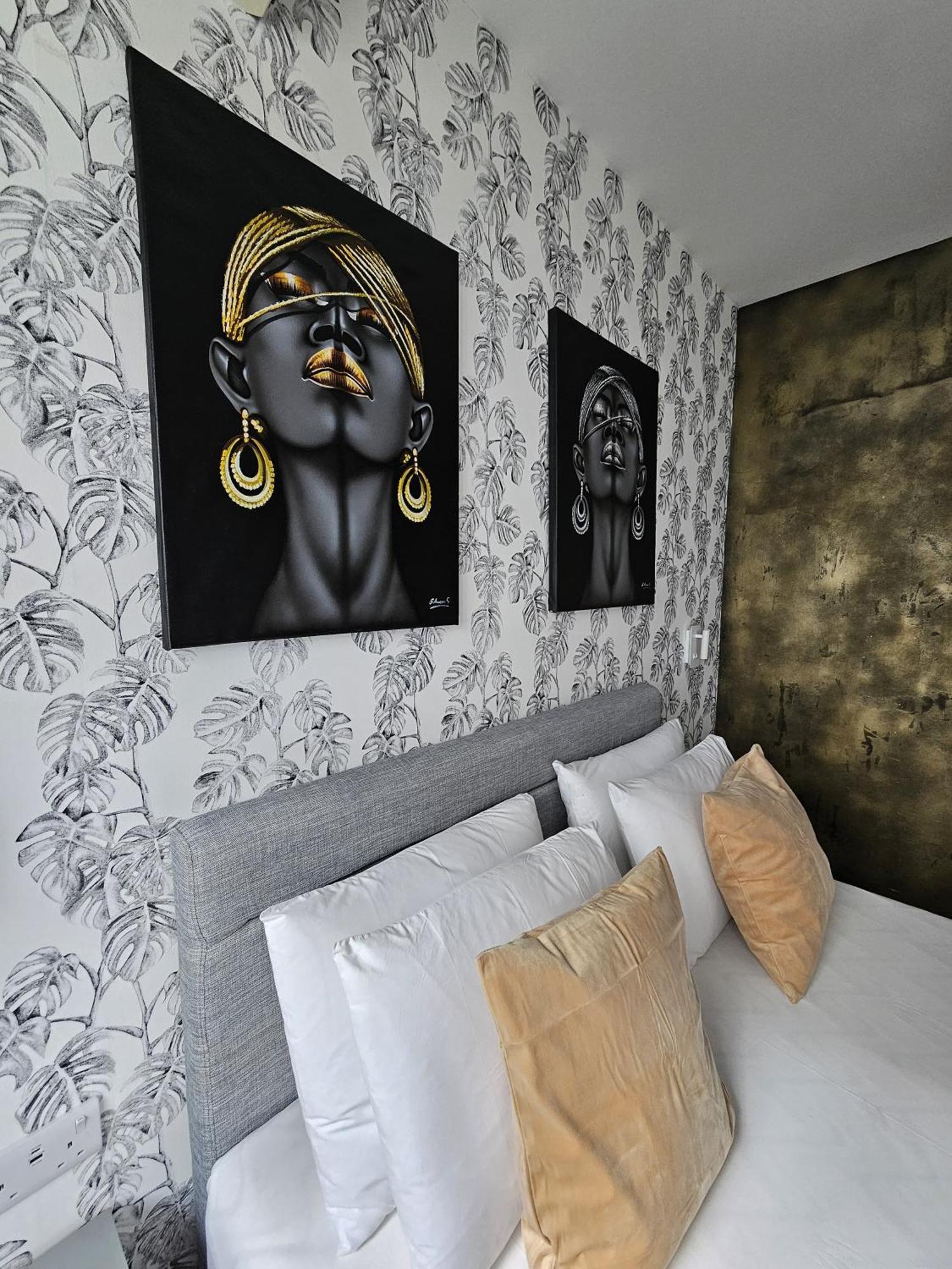 Korzo Suites Sliema III מראה חיצוני תמונה