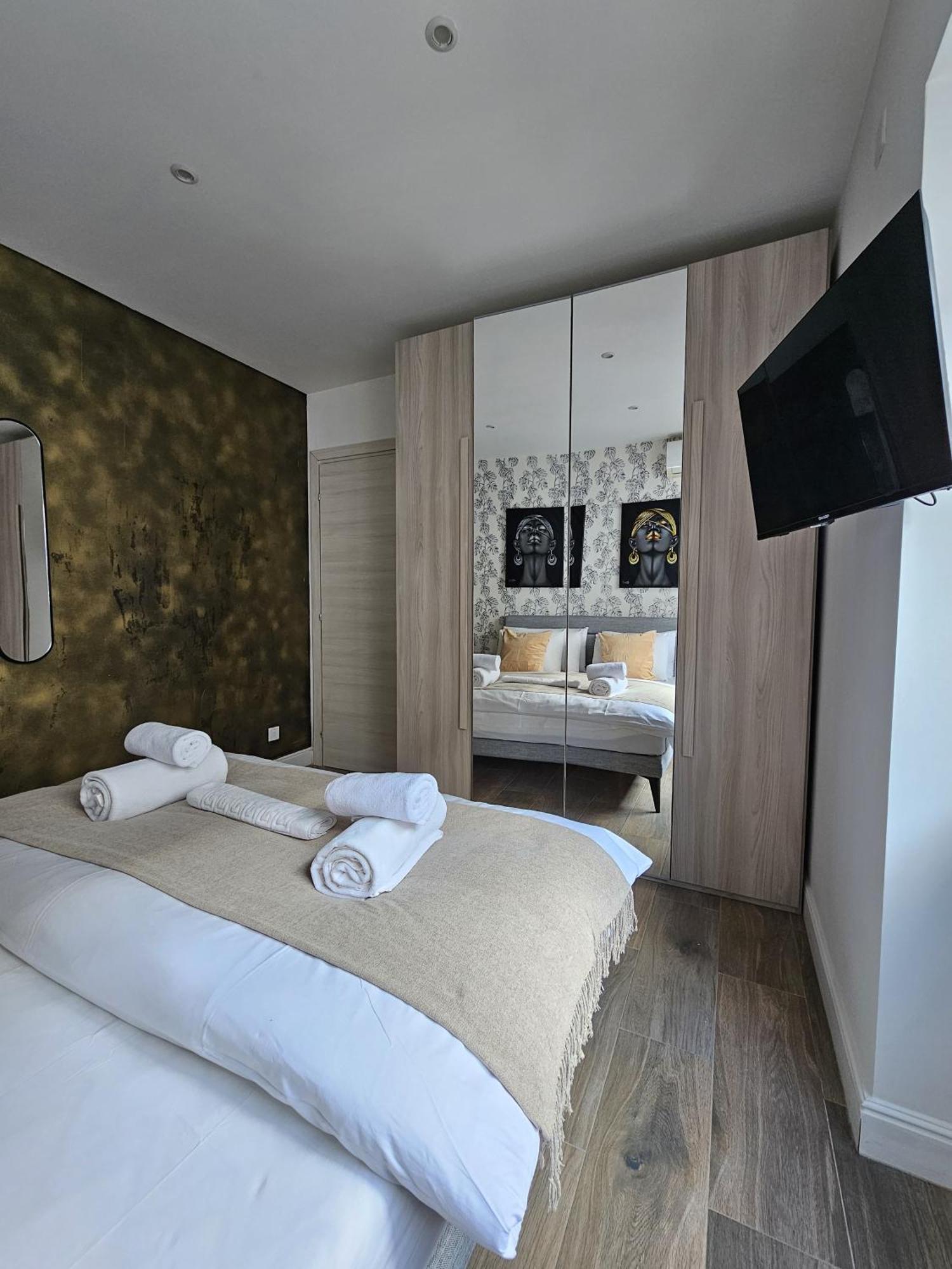 Korzo Suites Sliema III מראה חיצוני תמונה