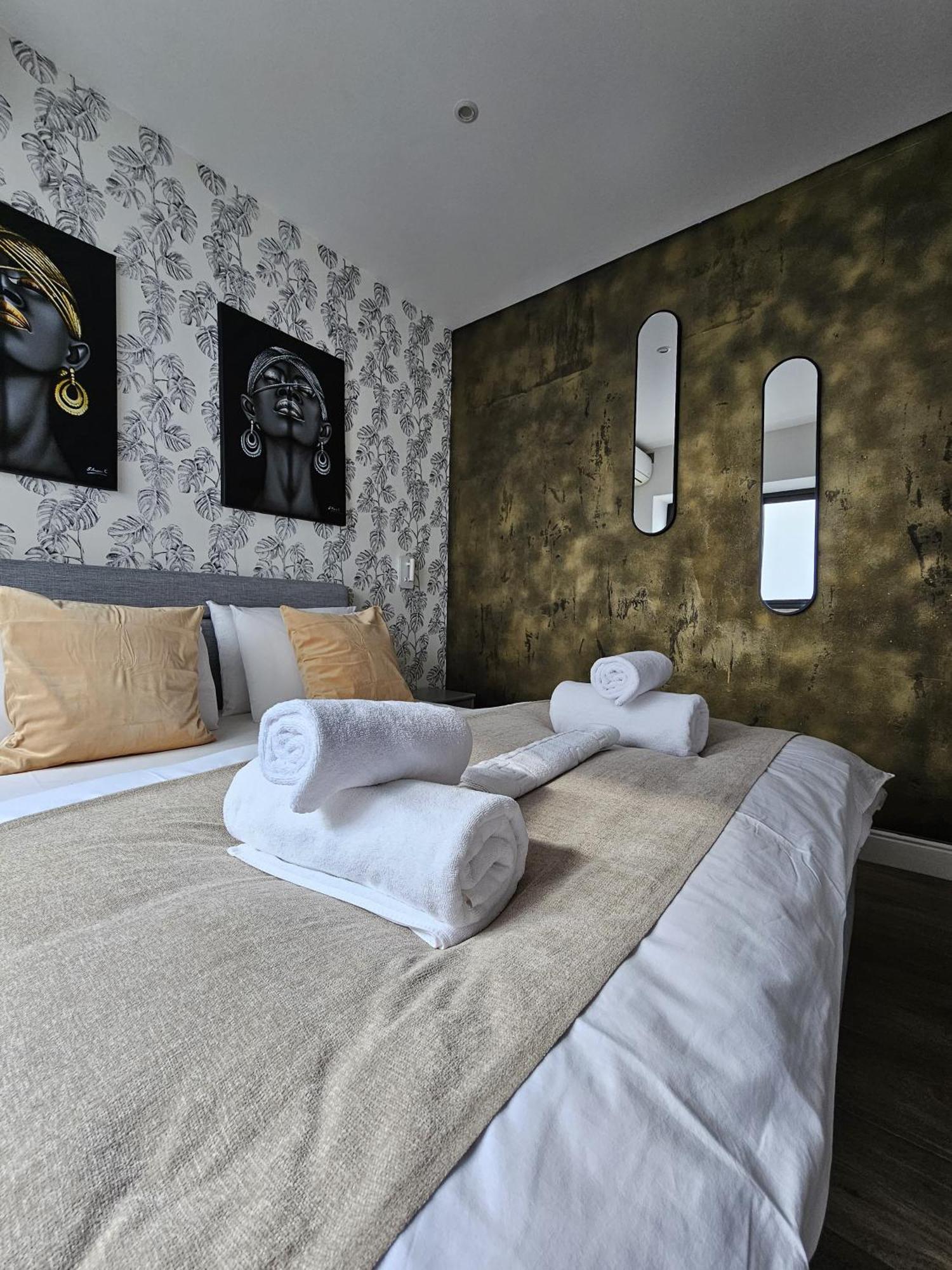 Korzo Suites Sliema III מראה חיצוני תמונה