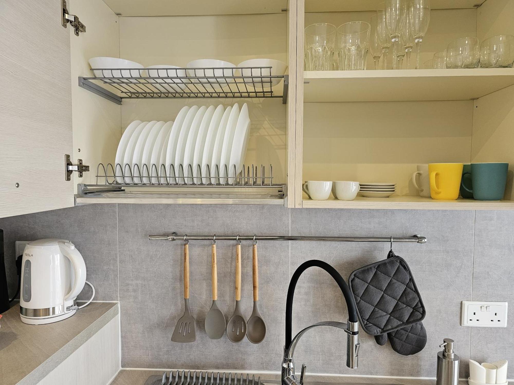 Korzo Suites Sliema III מראה חיצוני תמונה