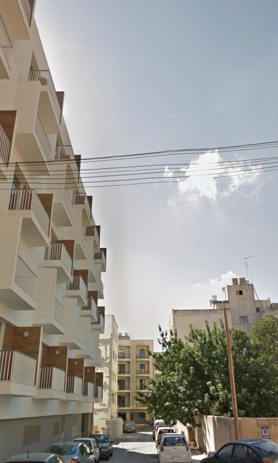 Korzo Suites Sliema III מראה חיצוני תמונה
