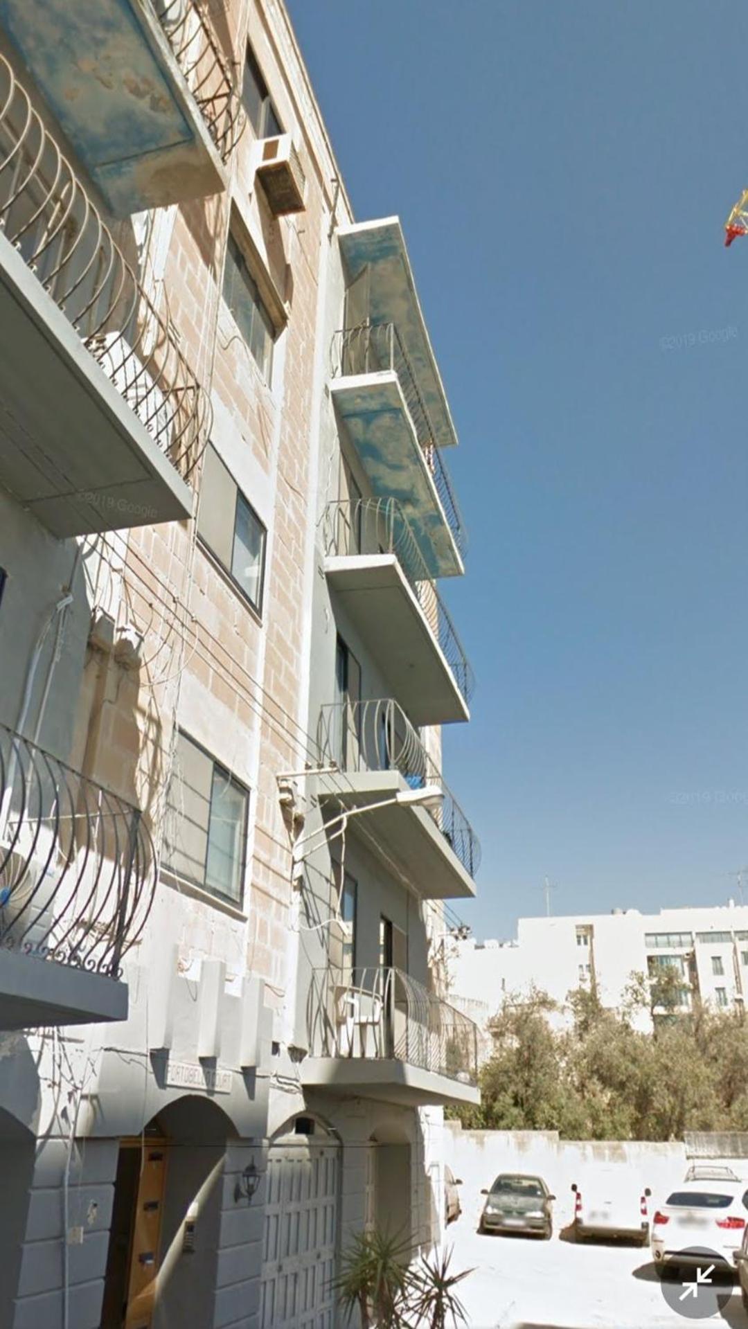 Korzo Suites Sliema III מראה חיצוני תמונה